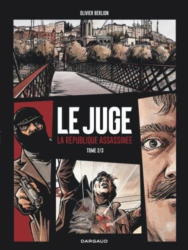 Le gang des Lyonnais