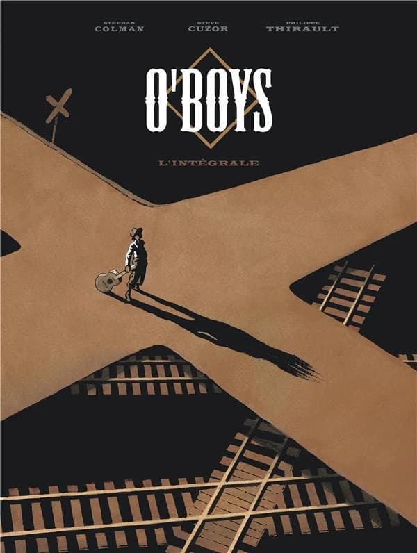 O'Boys : l'intégrale