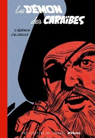 Le démon des Caraïbes