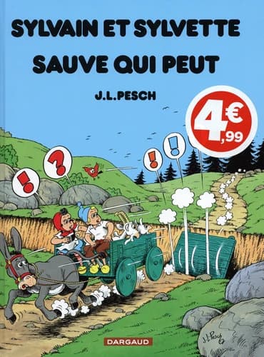 Sauve qui peut