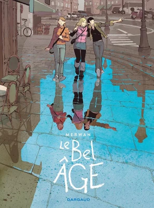 Le bel âge Intégrale