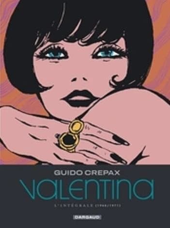Valentina : l'intégrale. [3], 1968-1971