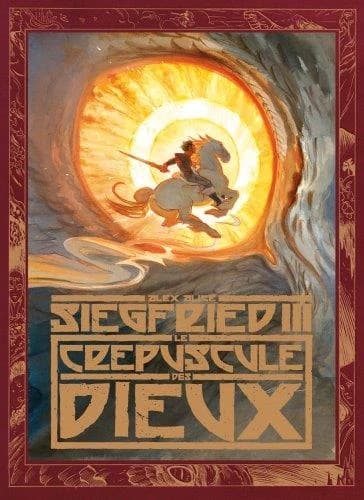 Le crépuscule des dieux