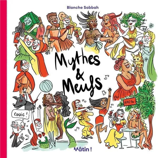 Mythes & Meufs