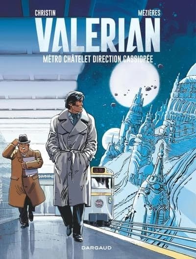Valerian