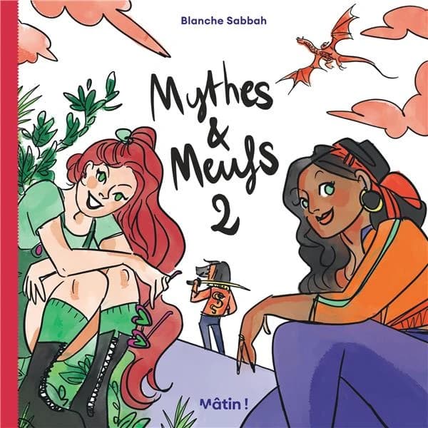 Mythes & meufs. 2