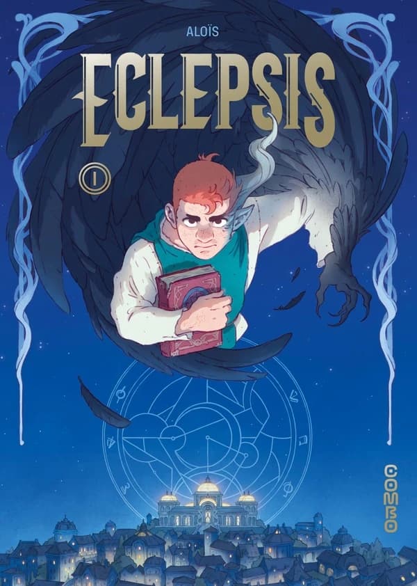 Eclepsis. 1