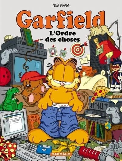 L'ordre des choses