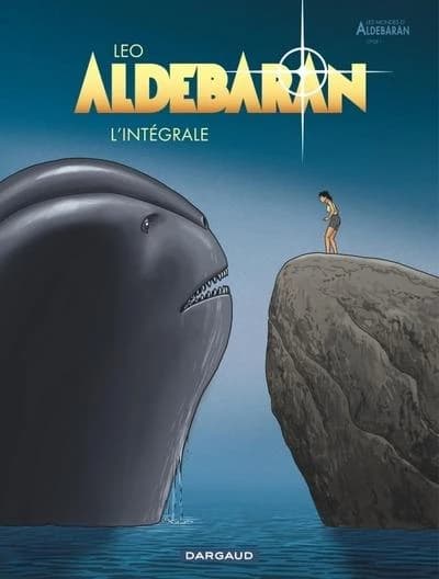 Aldébaran : L'intégrale
