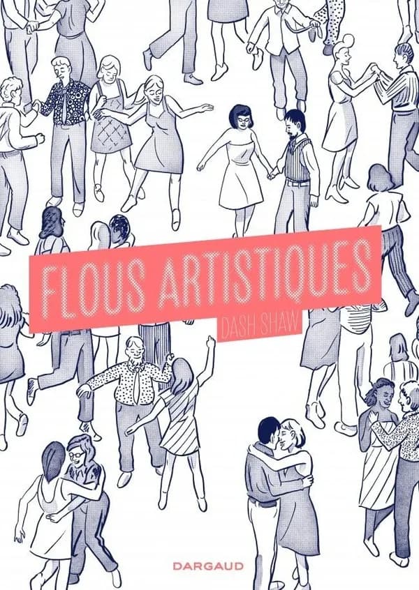 Flous artistiques