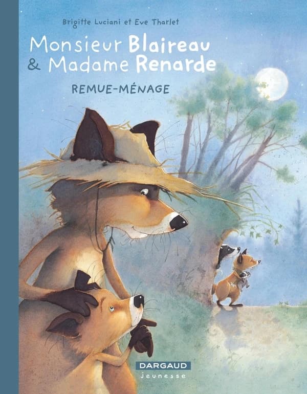 Remue-ménage
