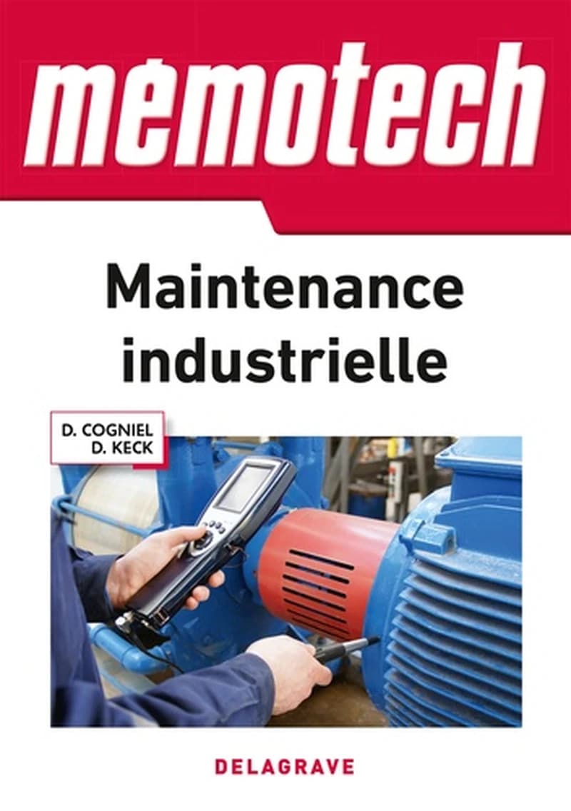 Maintenance industrielle : bac pro maintenance des équipements industriels : BTS maintenance des systèmes option A, systèmes de production