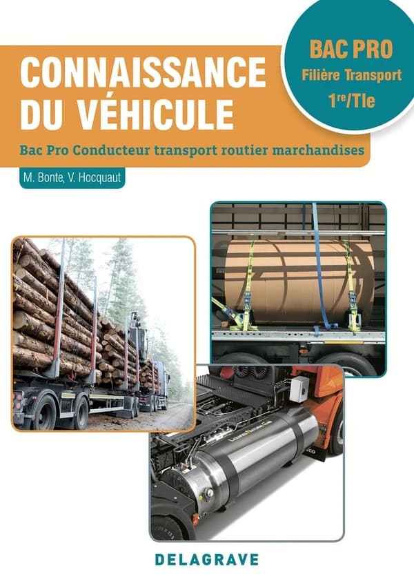 Connaissance du véhicule 1re