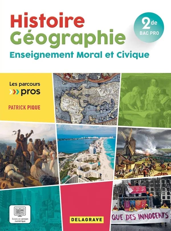 Les Parcours Pros