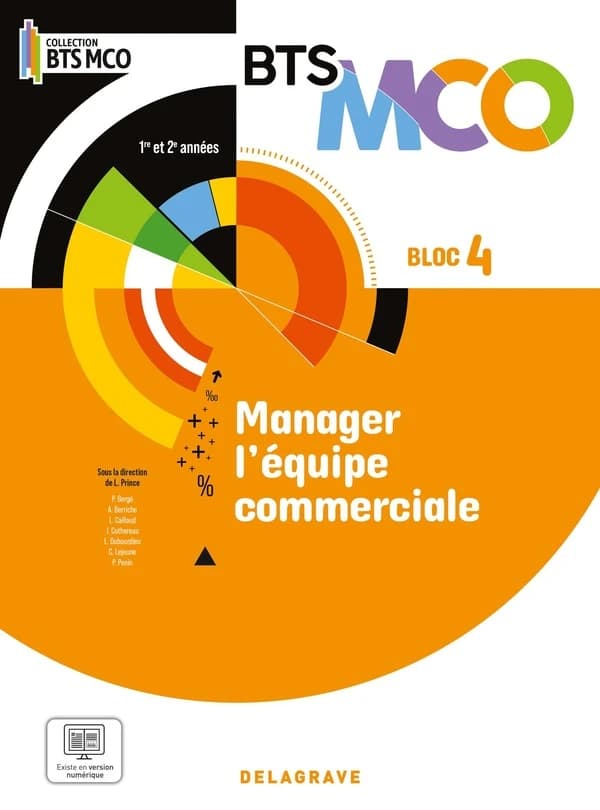 Bloc 4