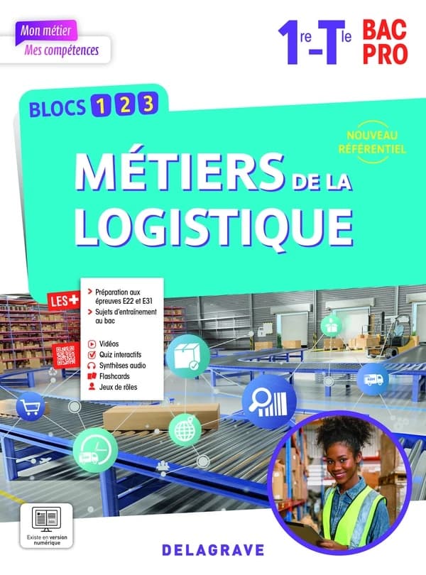 Mon métier, mes compétences