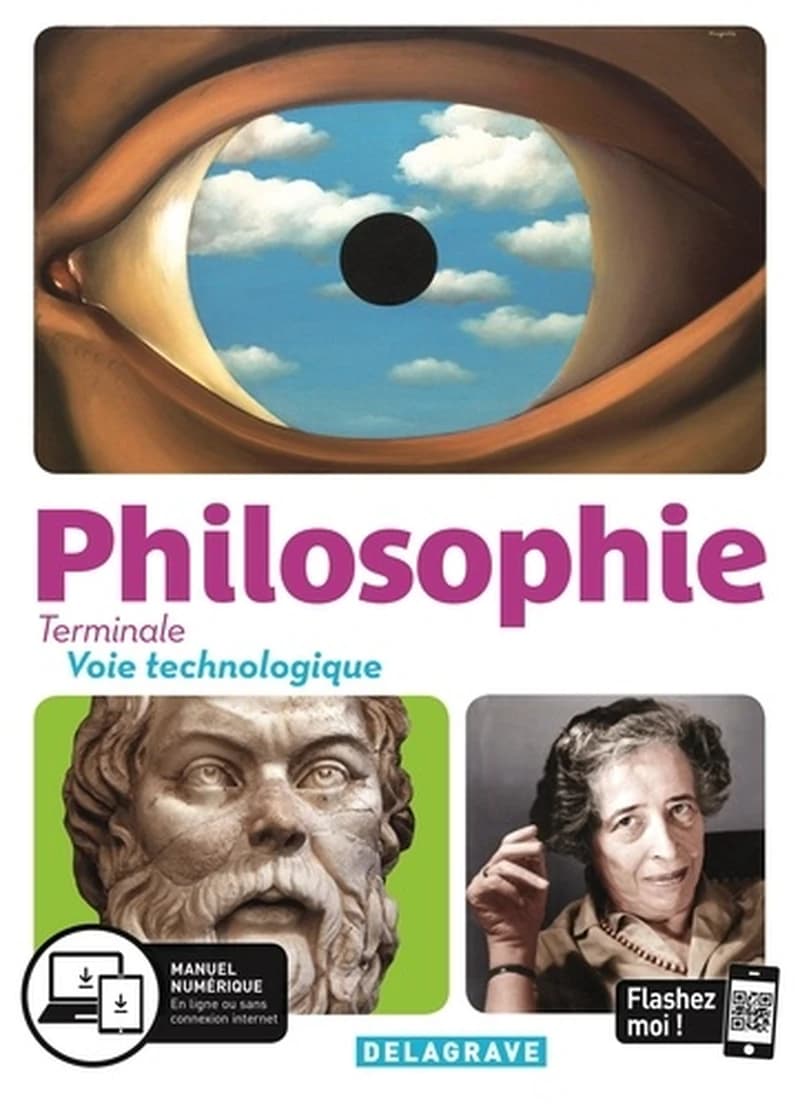 Philosophie : terminale voie technologique