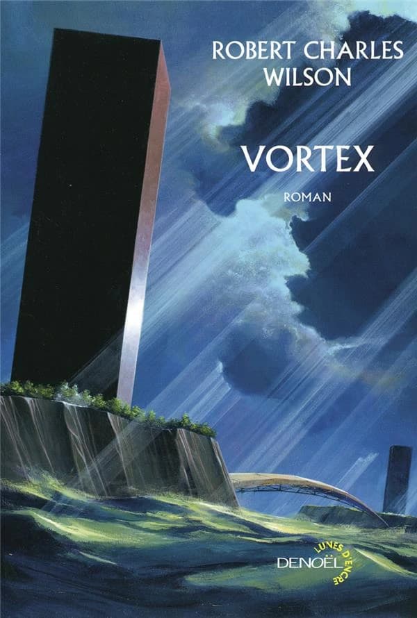 Vortex : roman