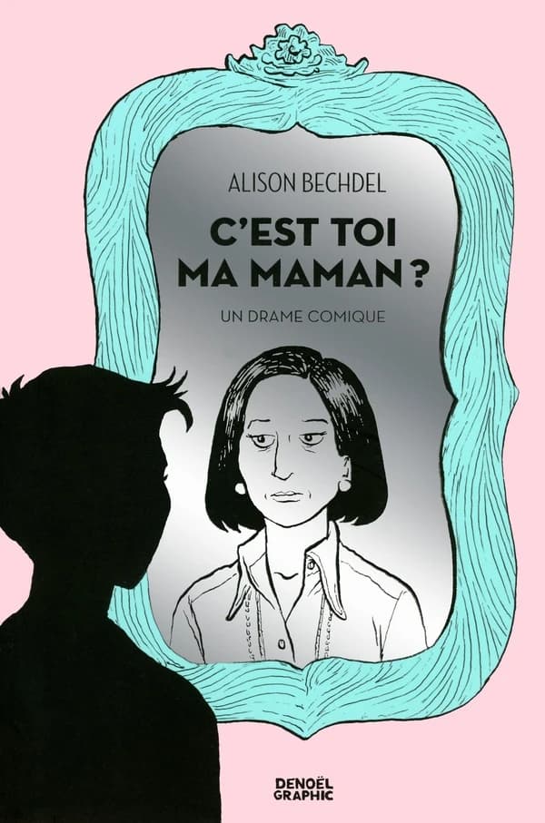 C'est toi ma maman ? : un drame comique