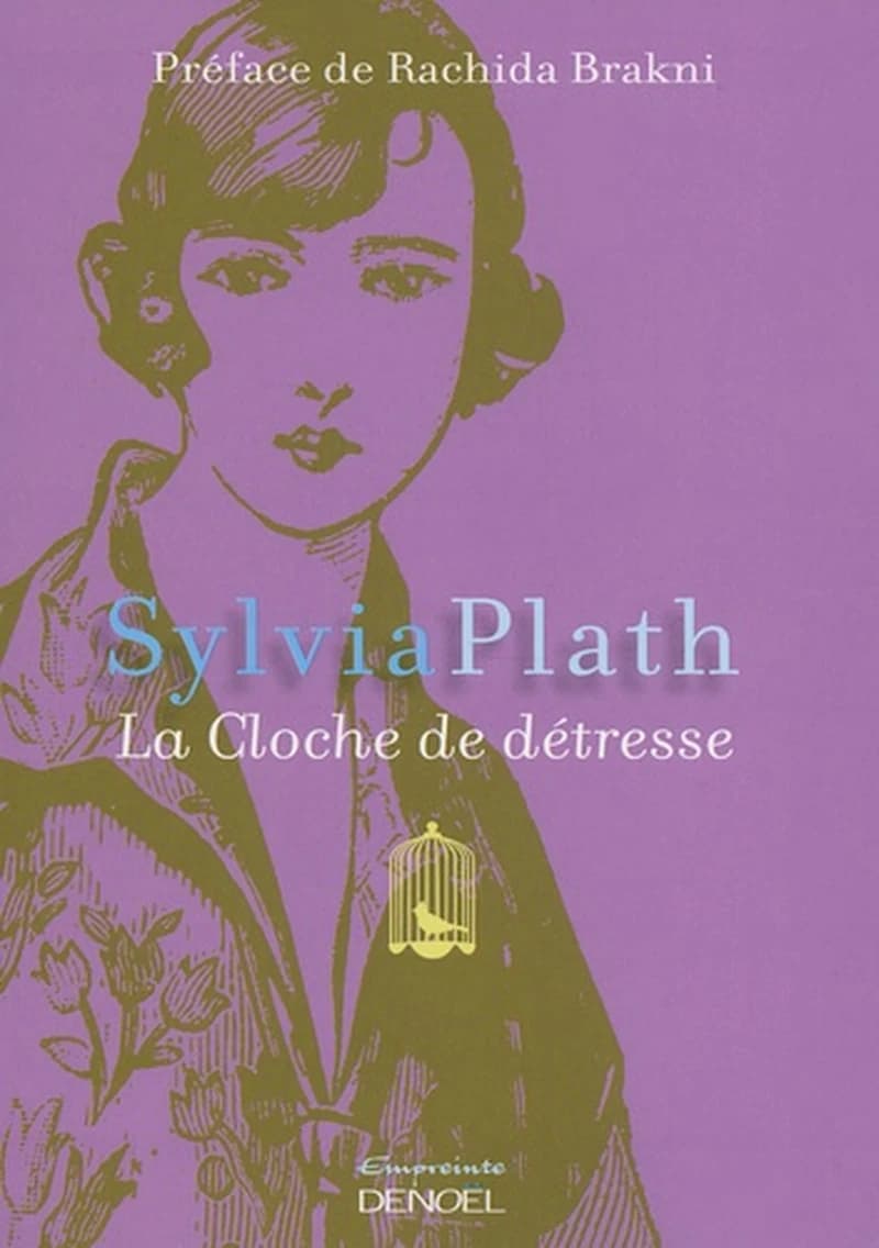 La cloche de détresse : roman