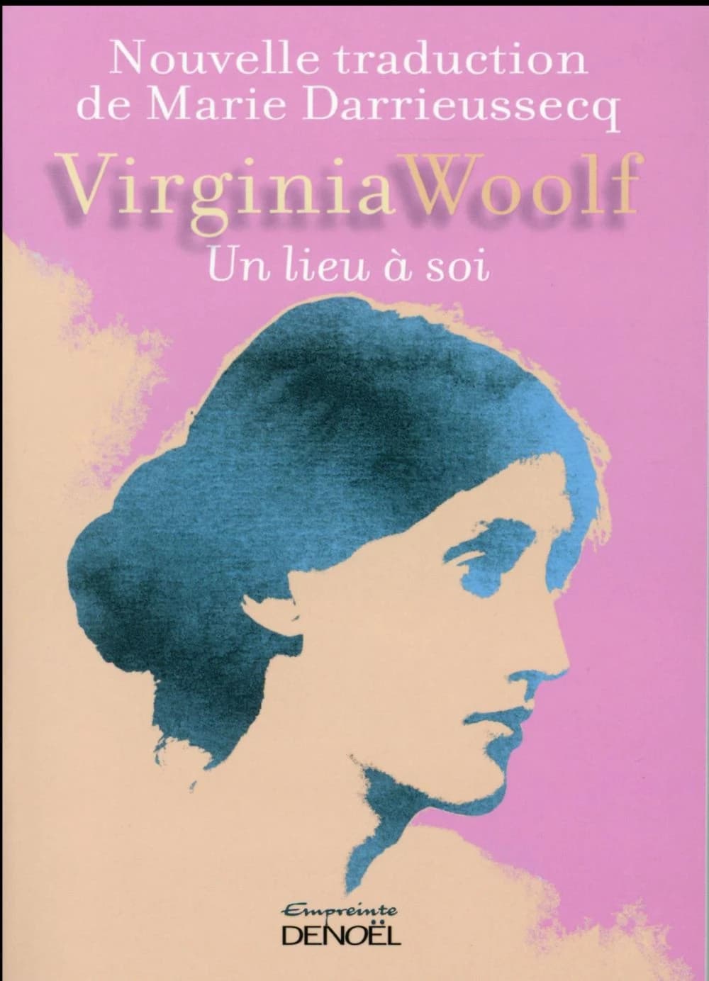 Un lieu à soi