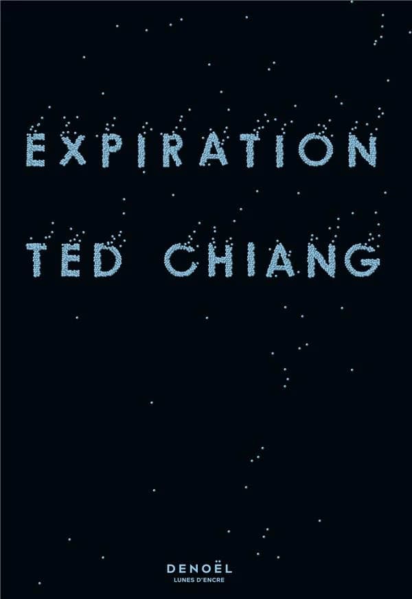 Expiration : nouvelles