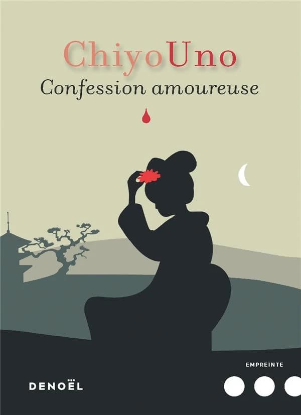 Confession amoureuse : roman