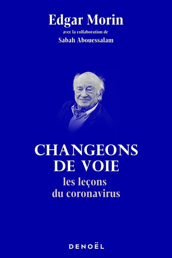 Changeons de voie : les leçons du coronavirus