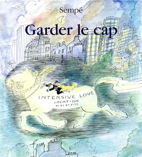 Garder le cap