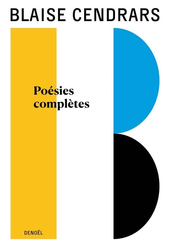 Poésies complètes ([Nouvelle édition])
