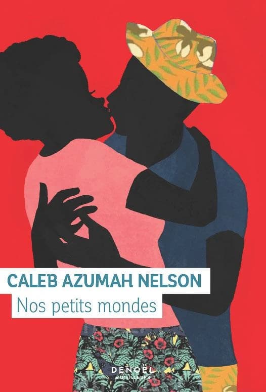 Nos petits mondes : roman