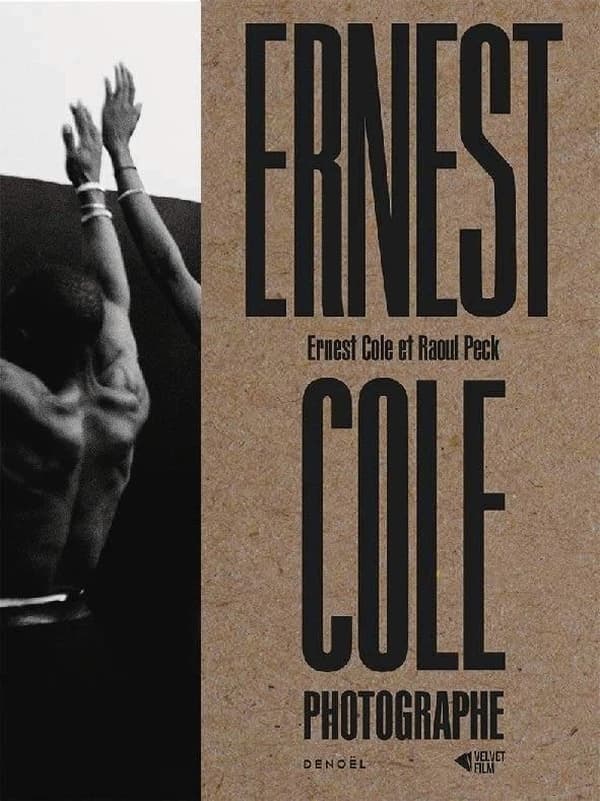 Ernest Cole photographe