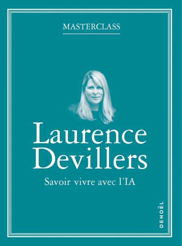 Savoir vivre avec l'IA