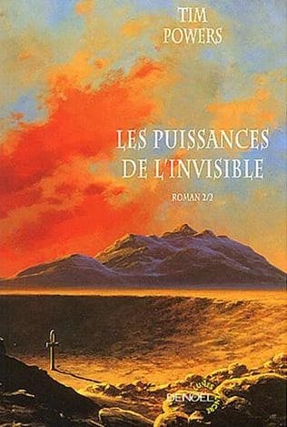 Les puissances de l'invisible - Tome 2