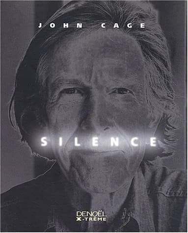 Silence : discours et écrits