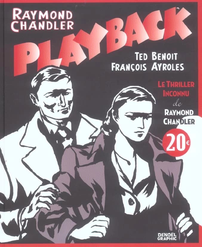 Playback