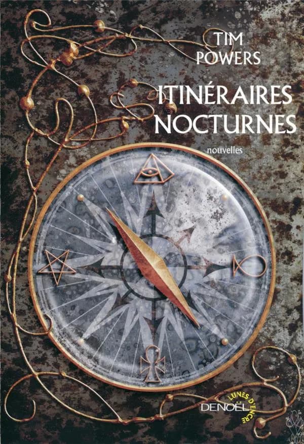 Itinéraires nocturnes : nouvelles