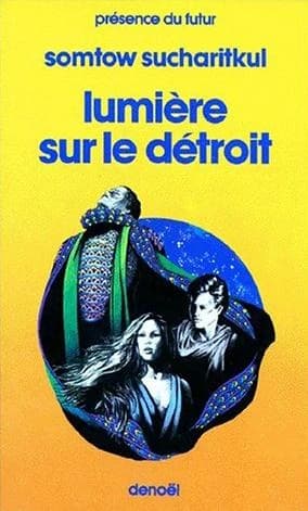 Lumière sur le détroit : roman