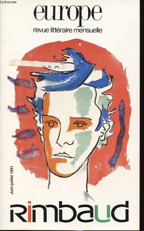 Europe rimbaud a 746