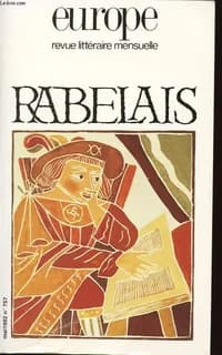 Europe rabelais 757