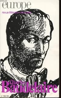 Europe baudelaire 760