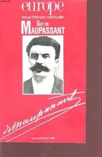 Europe guy de maupas 772