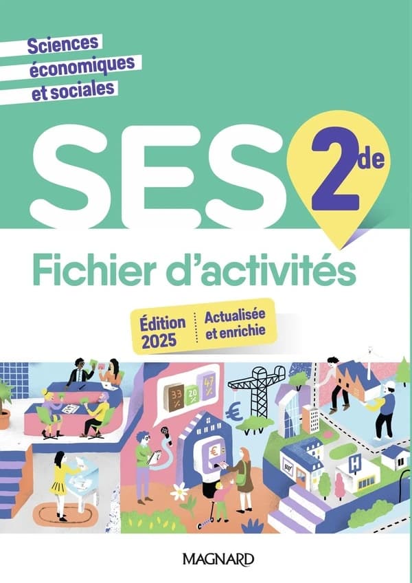 SES 2de (2025)