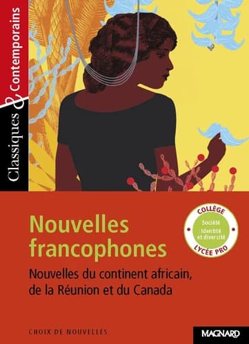 Nouvelles francophones : nouvelles du continent africain, de la Réunion et du Canada