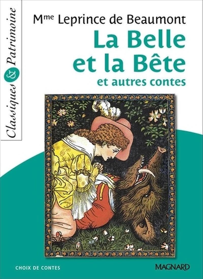 "La Belle et la Bête" et autres contes