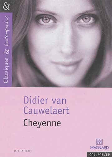 Cheyenne