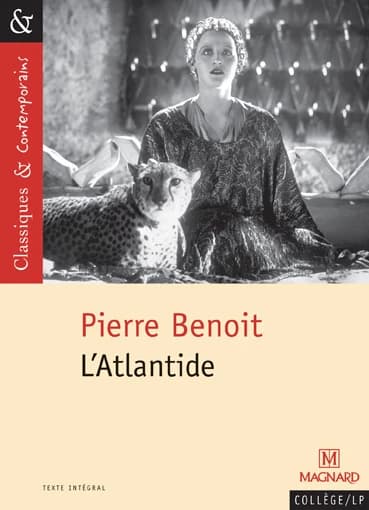 L'Atlantide
