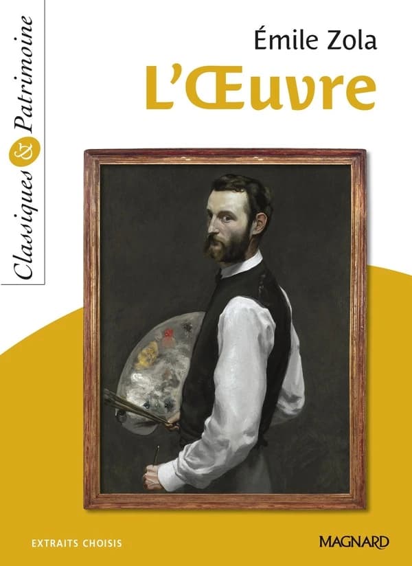 L'oeuvre