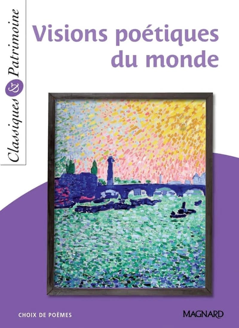 Visions poétiques du monde