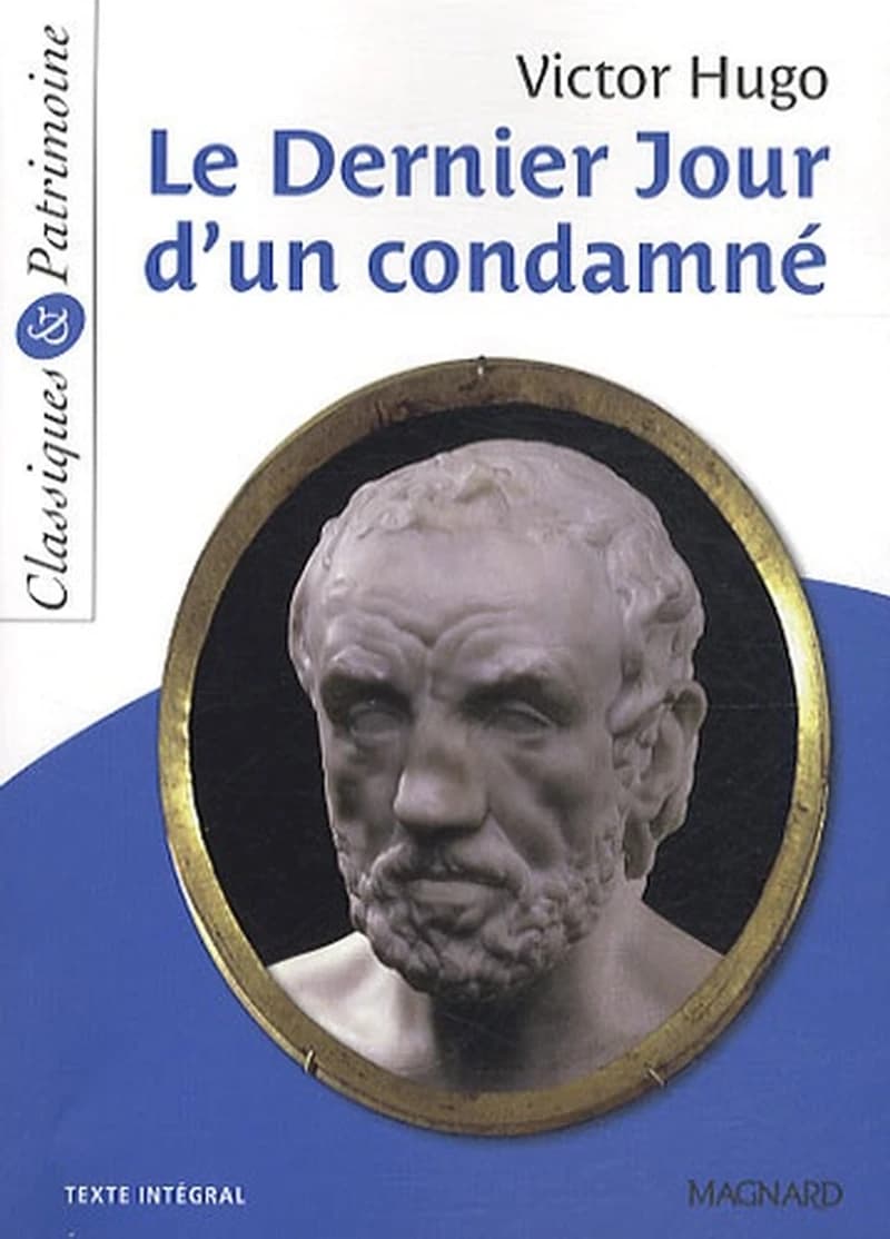 Le dernier jour d'un condamné
